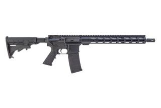 Andro Corp ACI-15 Bravo AR-15 Rifle with 16" barrel chambered in 5.56 NATO